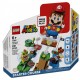 LEGO SUPER MARIO 71360 Przygody z Mario - zestaw startowy
