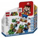 LEGO SUPER MARIO 71360 Przygody z Mario - zestaw startowy