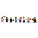ZESTAW LEGO HARRY POTTER 75969 Wieża Astronomiczna w Hogwarcie