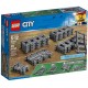 LEGO CITY 60205 TORY