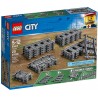 LEGO CITY 60205 TORY