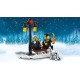LEGO CREATOR CREATOR EXPERT 10263 Remiza strażacka w zimowej wiosce