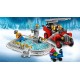 LEGO CREATOR CREATOR EXPERT 10263 Remiza strażacka w zimowej wiosce