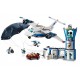 LEGO CITY 60210 BAZA POLICJI POWIETRZNEJ