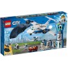 LEGO CITY 60210 BAZA POLICJI POWIETRZNEJ