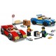 LEGO CITY 60242 ARESZTOWANIE NA AUTOSTRADZIE