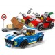 LEGO CITY 60242 ARESZTOWANIE NA AUTOSTRADZIE