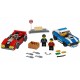 LEGO CITY 60242 ARESZTOWANIE NA AUTOSTRADZIE