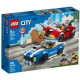 LEGO CITY 60242 ARESZTOWANIE NA AUTOSTRADZIE