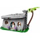 ZESTAW LEGO IDEAS 21316 FLINSTONOWIE