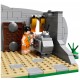 ZESTAW LEGO IDEAS 21316 FLINSTONOWIE