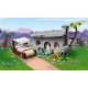 ZESTAW LEGO IDEAS 21316 FLINSTONOWIE