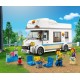 LEGO CITY 60283 WAKACYJNY KAMPER