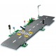 LEGO CITY  60304 PŁYTY DROGOWE ULICA