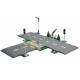 LEGO CITY  60304 PŁYTY DROGOWE ULICA