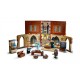 ZESTAW LEGO HARRY POTTER 76382 Chwile z Hogwartu™: zajęcia z transfiguracji