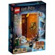 ZESTAW LEGO HARRY POTTER 76382 Chwile z Hogwartu™: zajęcia z transfiguracji