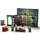 ZESTAW LEGO HARRY POTTER 76383 Chwile z Hogwartu: zajęcia z eliksirów