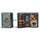 ZESTAW LEGO HARRY POTTER 76385 Chwile z Hogwartu: zajęcia z zaklęć i uroków
