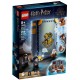ZESTAW LEGO HARRY POTTER 76385 Chwile z Hogwartu: zajęcia z zaklęć i uroków