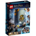 ZESTAW LEGO HARRY POTTER 76385 Chwile z Hogwartu: zajęcia z zaklęć i uroków