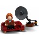 ZESTAW LEGO HARRY POTTER 75981 KALENDARZ 