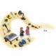 ZESTAW LEGO HARRY POTTER 75981 KALENDARZ 