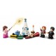 ZESTAW LEGO HARRY POTTER 75981 KALENDARZ 