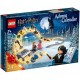 ZESTAW LEGO HARRY POTTER 75981 KALENDARZ 