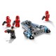 Lego STAR WARS 75266 Zestaw bitewny żołnierzy Sithów