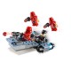 Lego STAR WARS 75266 Zestaw bitewny żołnierzy Sithów