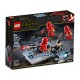 Lego STAR WARS 75266 Zestaw bitewny żołnierzy Sithów