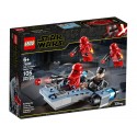 Lego STAR WARS 75266 Zestaw bitewny żołnierzy Sithów