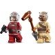 Lego STAR WARS 75265 T-16 Skyhopper kontra mikromyśliwce Bantha