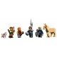 ZESTAW LEGO IDEAS 21325 Średniowieczna kuźnia