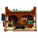 ZESTAW LEGO IDEAS 21325 Średniowieczna kuźnia