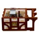 ZESTAW LEGO IDEAS 21325 Średniowieczna kuźnia