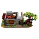 ZESTAW LEGO IDEAS 21325 Średniowieczna kuźnia