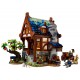 ZESTAW LEGO IDEAS 21325 Średniowieczna kuźnia