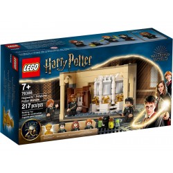 ZESTAW LEGO HARRY POTTER 76386 POMYŁKA Z ELIKSIREM