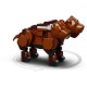ZESTAW LEGO HARRY POTTER 76387 SPOTKANIE Z PUSZKIEM
