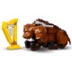 ZESTAW LEGO HARRY POTTER 76387 SPOTKANIE Z PUSZKIEM