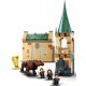 ZESTAW LEGO HARRY POTTER 76387 SPOTKANIE Z PUSZKIEM