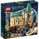 ZESTAW LEGO HARRY POTTER 76387 SPOTKANIE Z PUSZKIEM