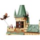 ZESTAW LEGO HARRY POTTER 76389 KOMNATA TAJEMNIC W HOGWARCIE