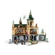 ZESTAW LEGO HARRY POTTER 76389 KOMNATA TAJEMNIC W HOGWARCIE