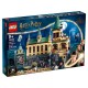 ZESTAW LEGO HARRY POTTER 76389 KOMNATA TAJEMNIC W HOGWARCIE