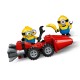 LEGO MINIONS 75549 Niepowstrzymany motocykl ucieka