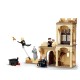 ZESTAW LEGO HARRY POTTER 76395 Pierwsza lekcja latania