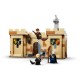 ZESTAW LEGO HARRY POTTER 76395 Pierwsza lekcja latania